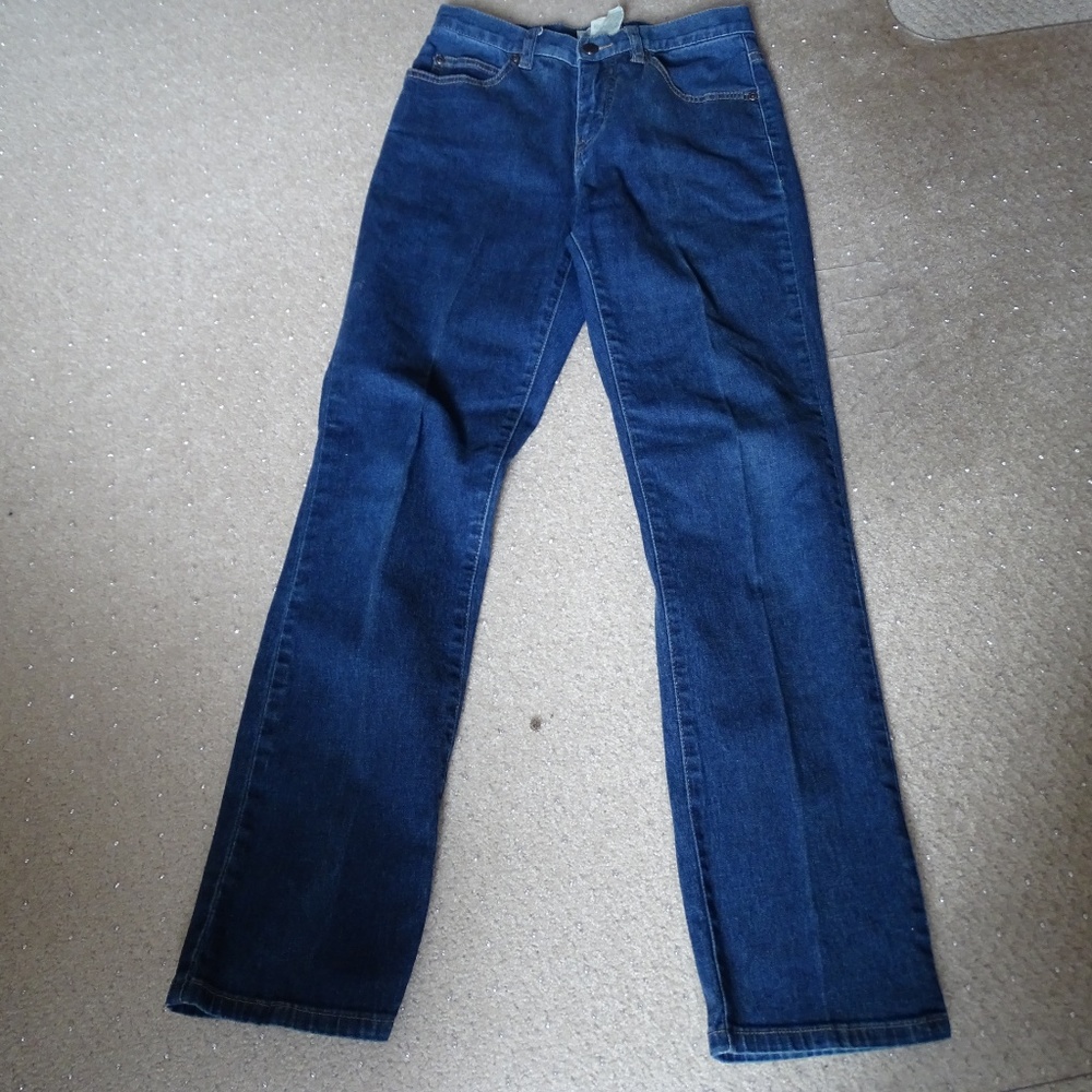 Sigrid Olsen essentials Women's Jeans